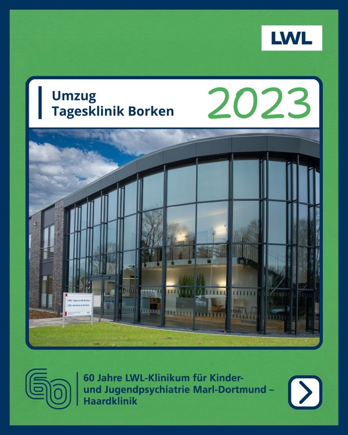 Geschichte der Klinik