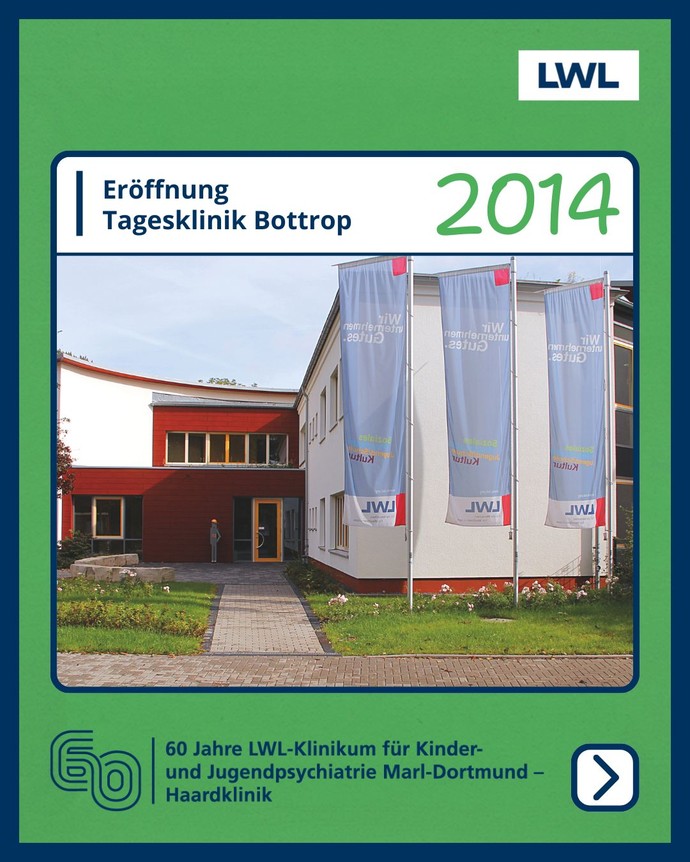 Geschichte der Klinik