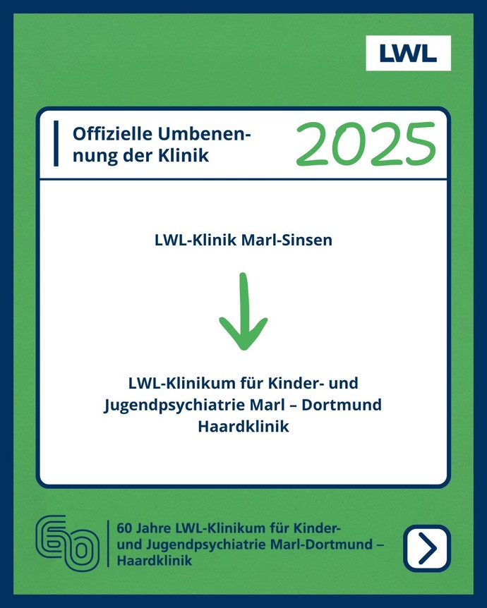 Geschichte der Klinik