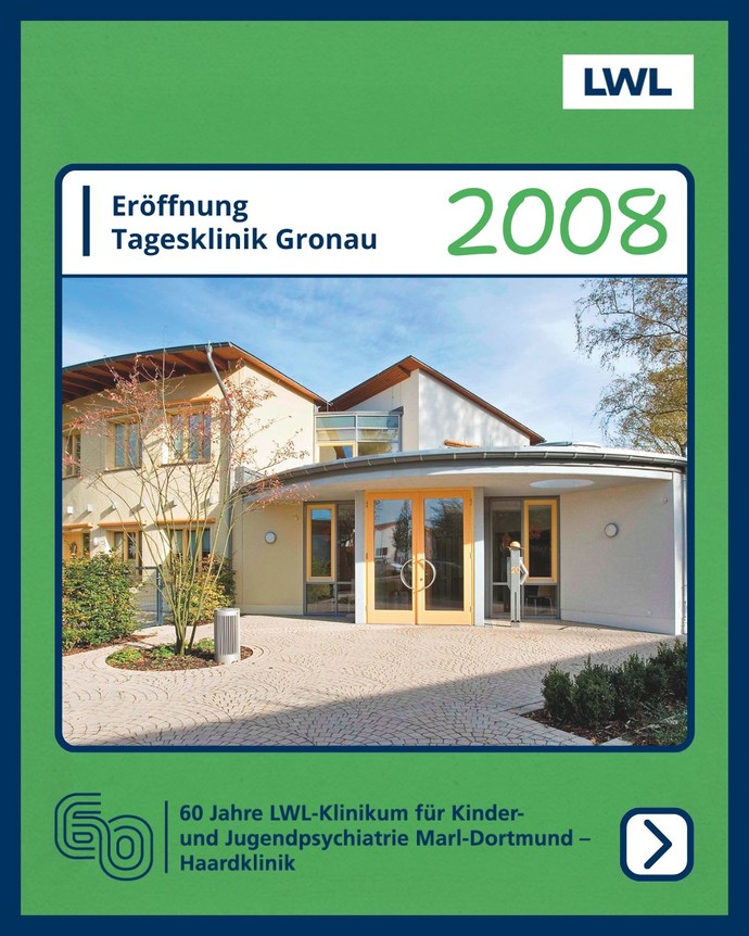 Tagesklinik Hamm