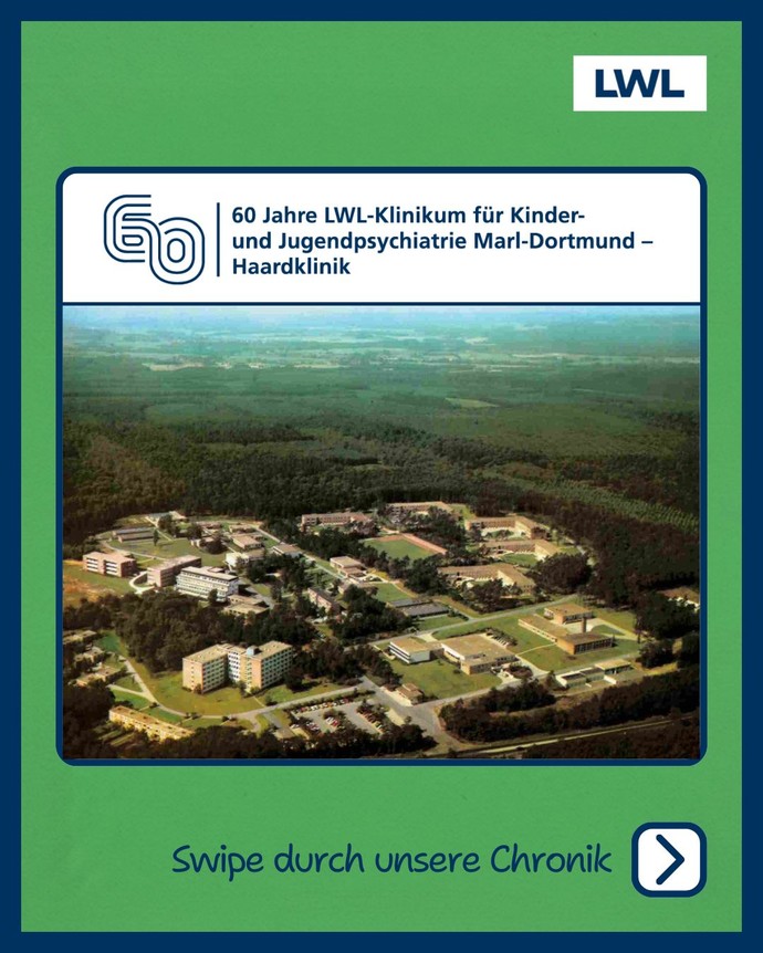 Geschichte der Klinik - Bild 1