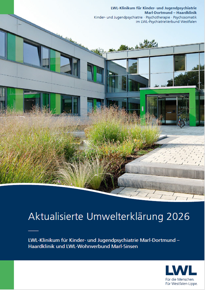 Umwelterklärung