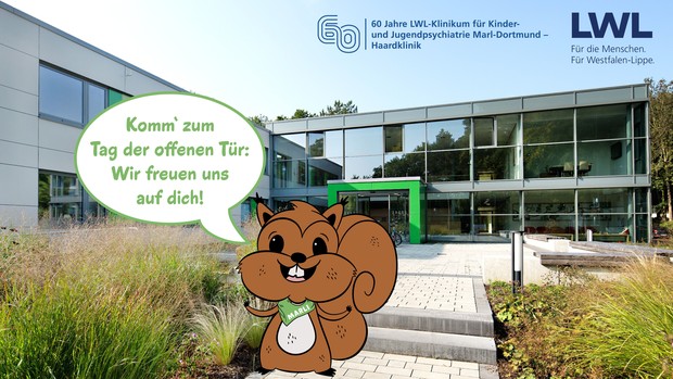 Tag der offenen Tür