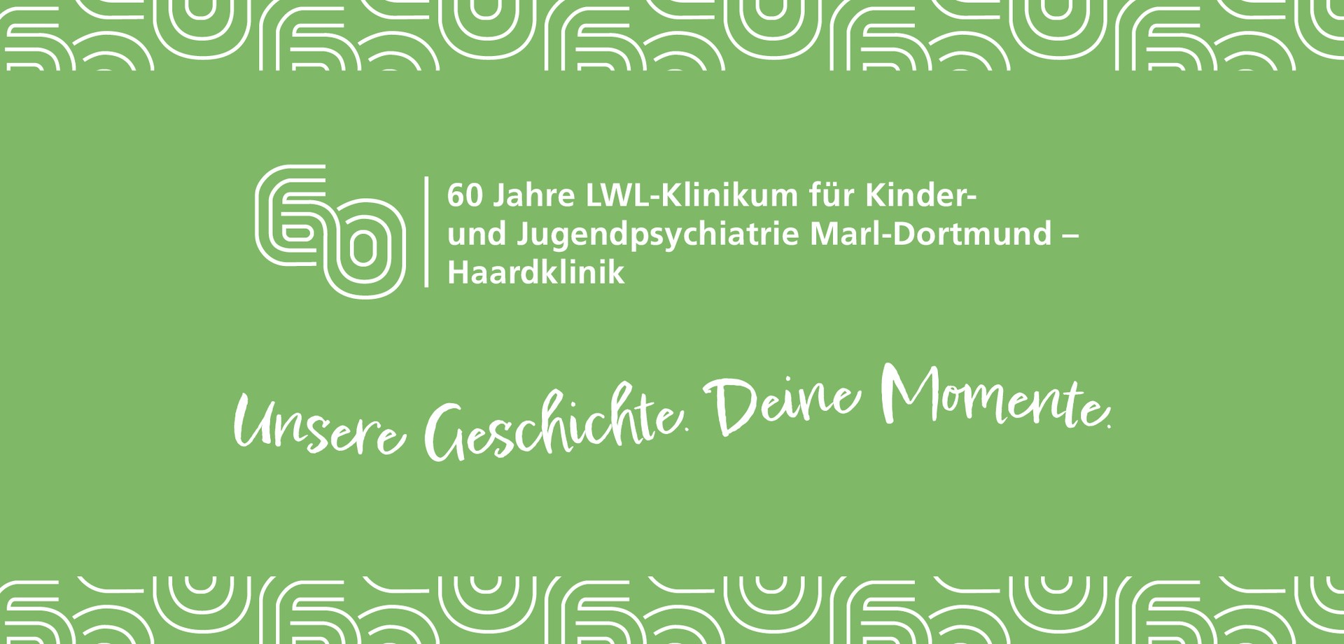 Header Klinikjubiläum: Logo