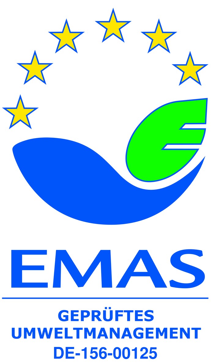 EMAS Logo